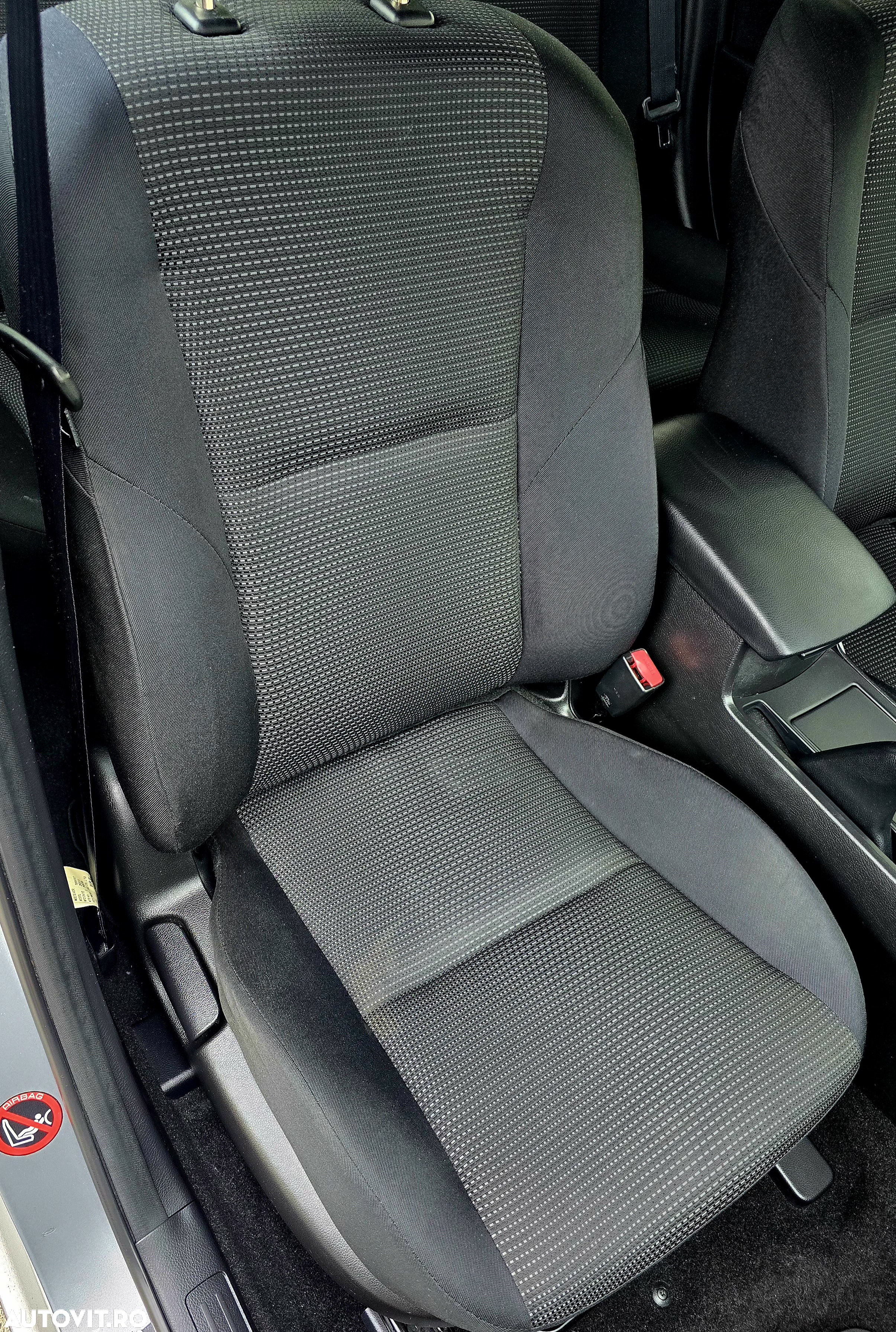 Mazda 3 - 18