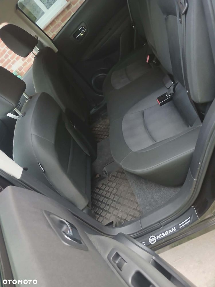 Nissan Qashqai 1.6 Acenta - 13