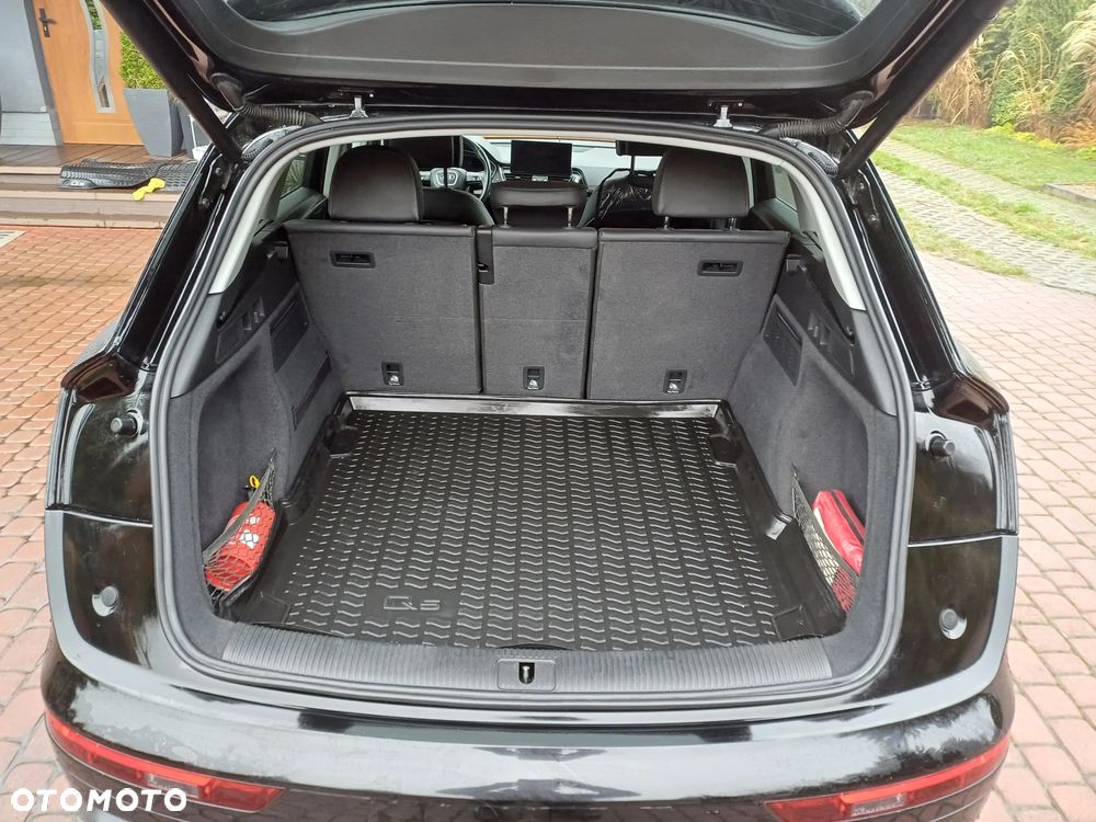 Audi Q5 45 TFSI quattro S tronic advanced - 23
