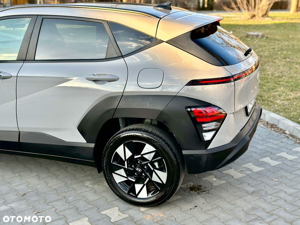 Hyundai Kona - 7
