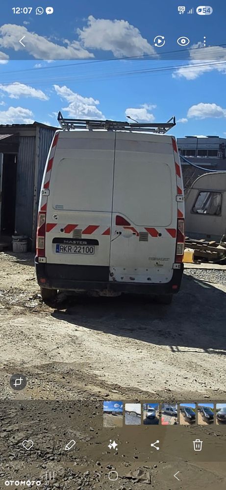Renault Master - 3