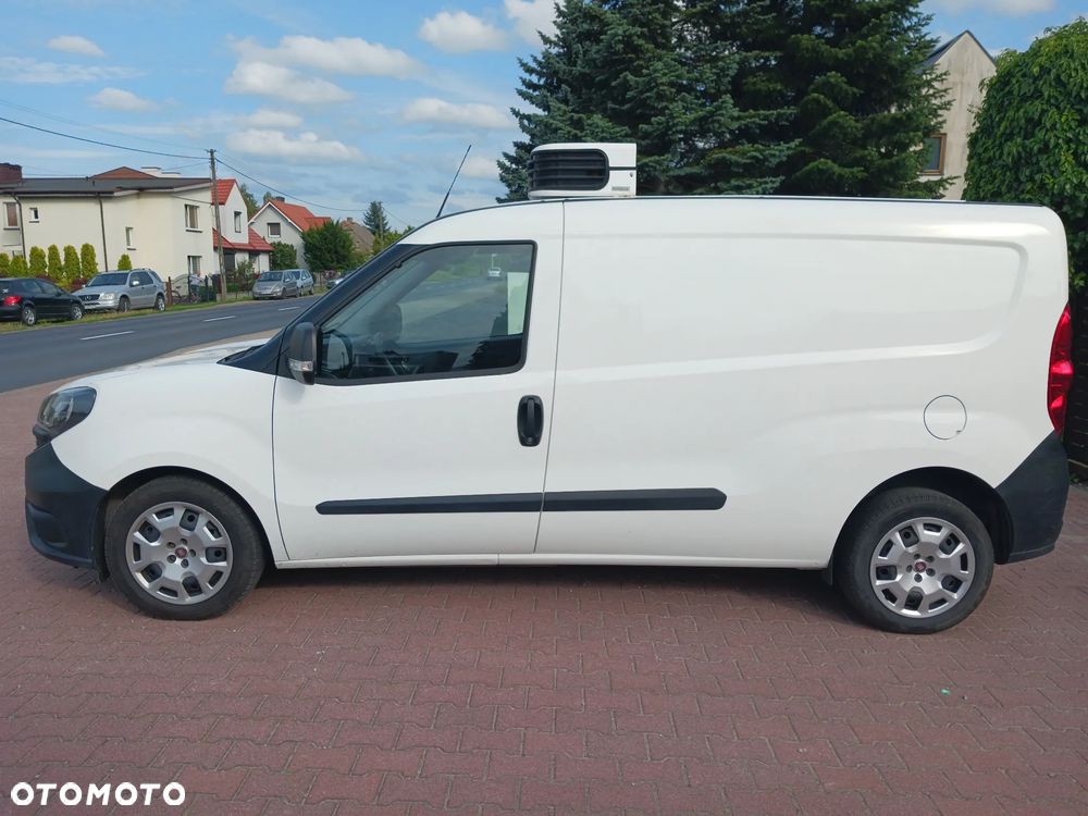 Fiat Doblo - 8