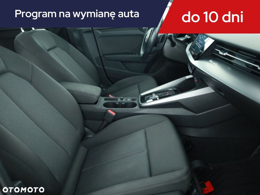 Audi A3 Sportback - 9