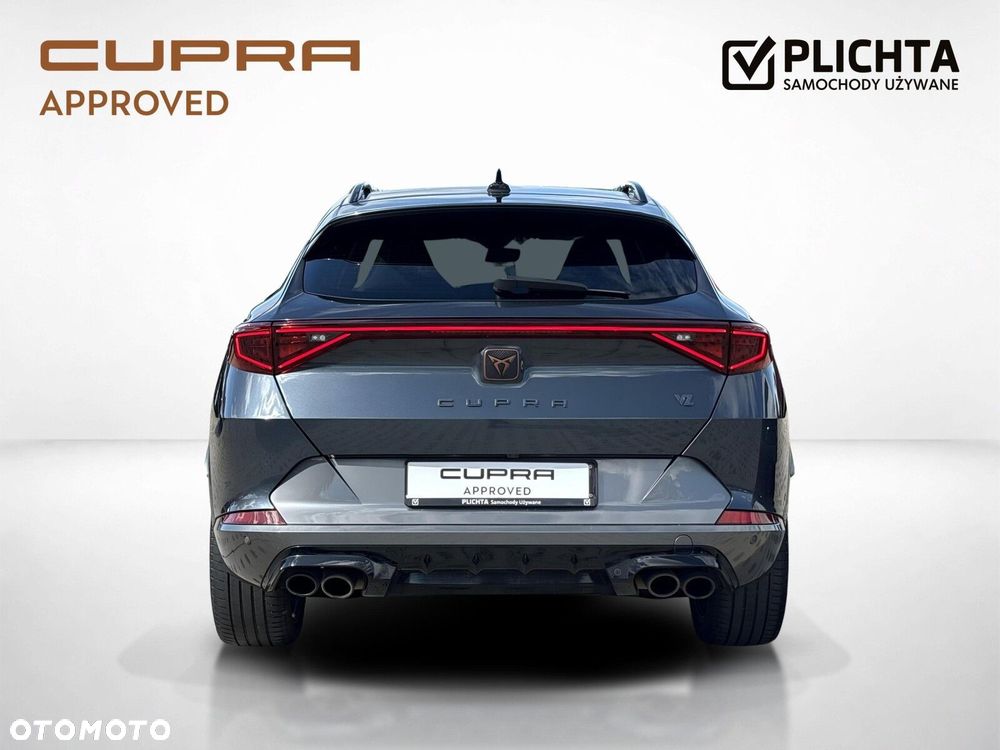 Cupra Formentor - 5