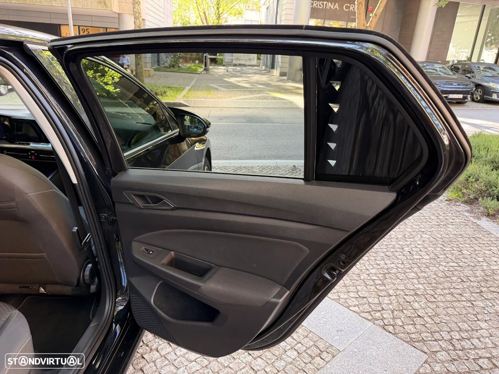 VW Golf 1.0 TSI Sportline - 21
