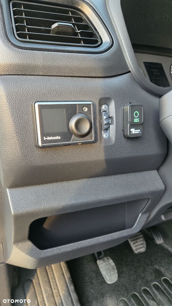 Renault Master Ambulans karetka - 8