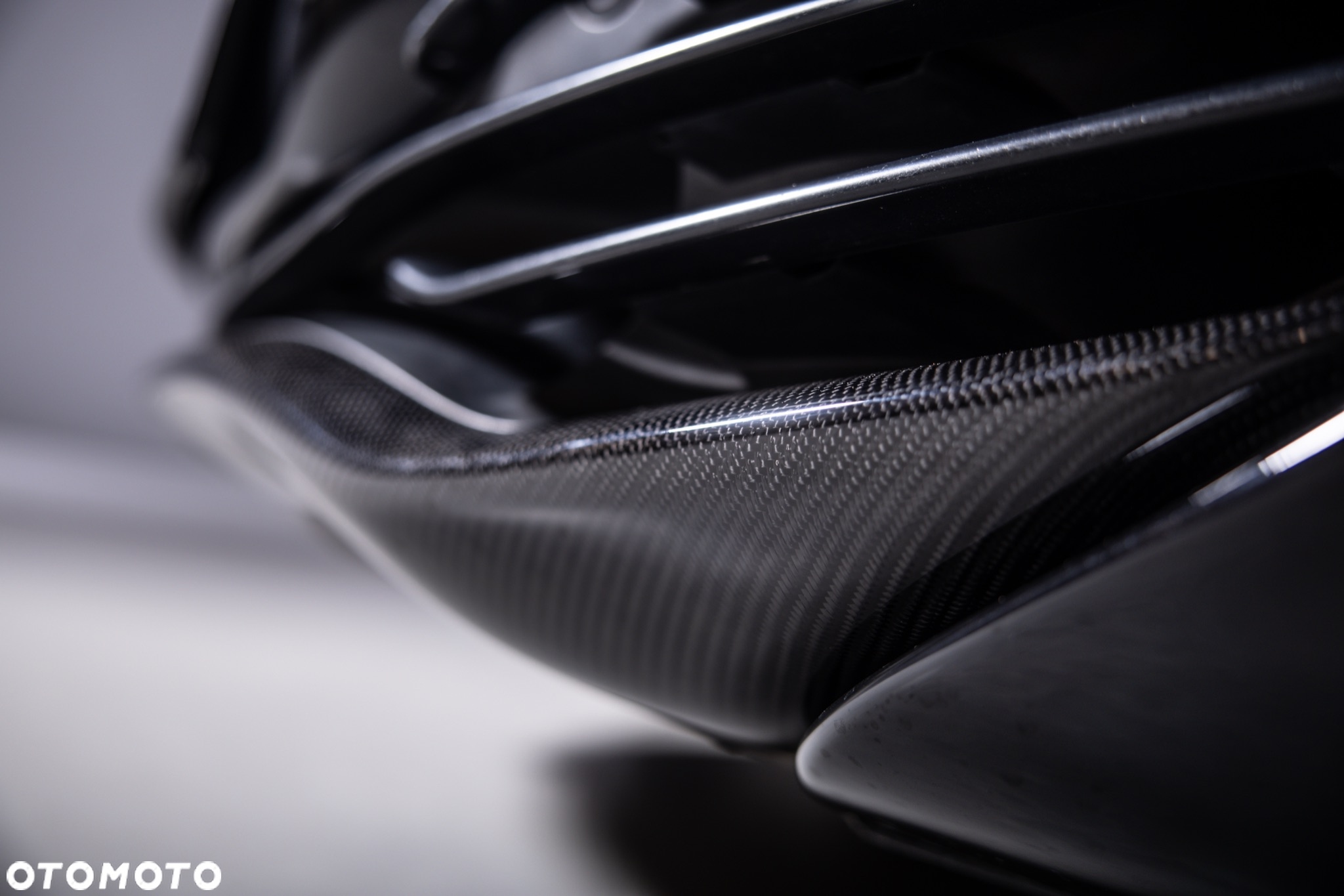 McLaren MP4-12C Coupe - 9