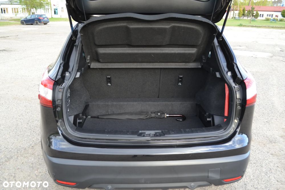 Nissan Qashqai 1.6 DCi Tekna - 35