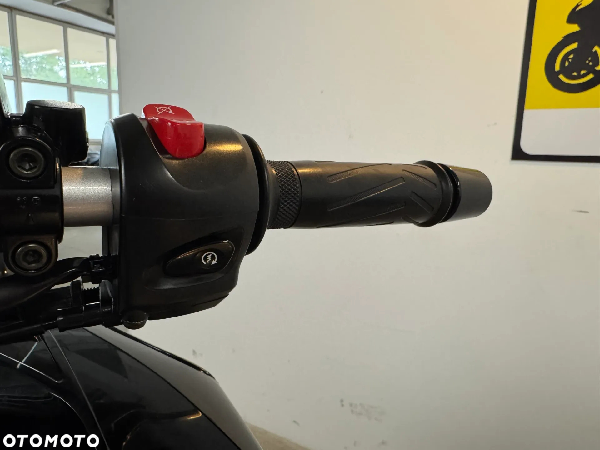 Yamaha FZ6 - 29