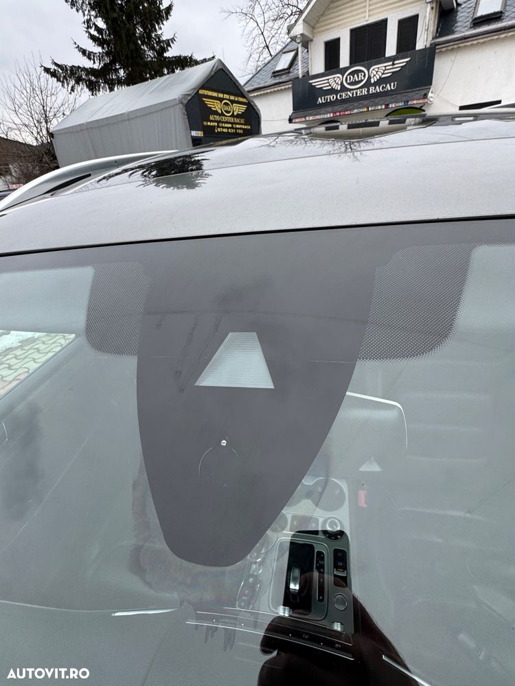 Volkswagen Touareg 3.0 V6 TDI SCR Blue Motion DPF Automatik Terrain Tech Executive Edition - 15