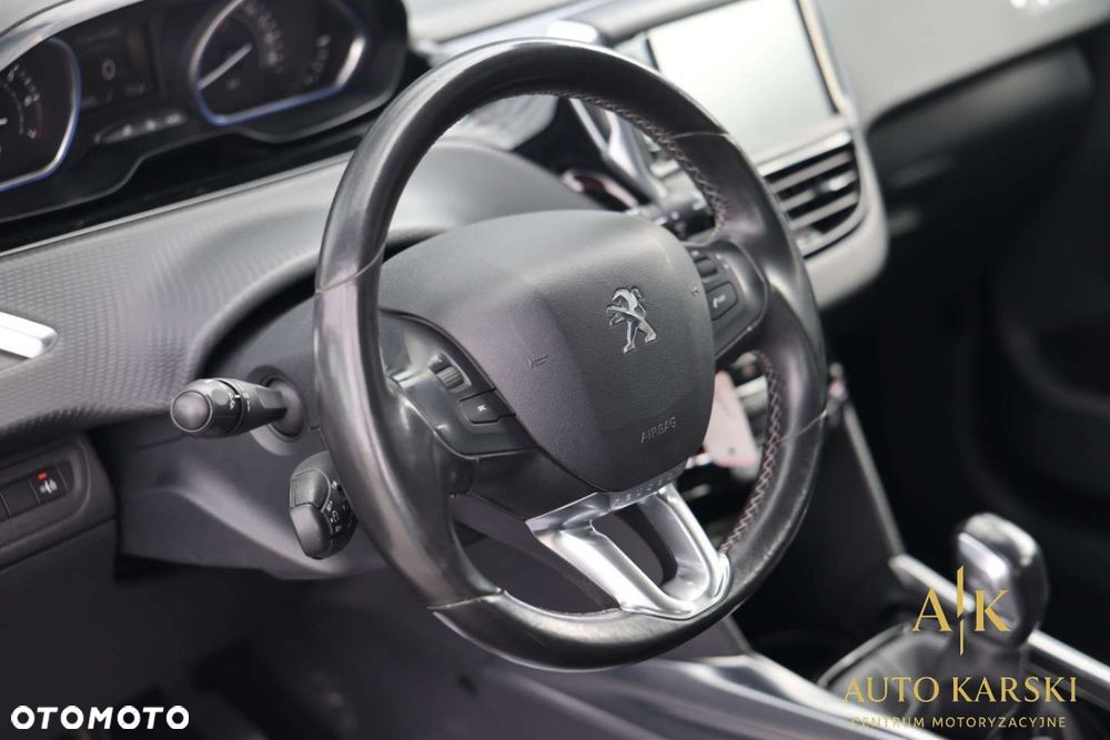 Peugeot 2008 - 23