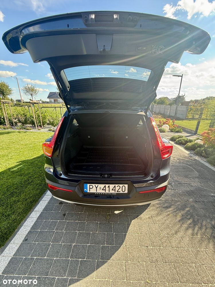 Volvo XC 40 B4 B AWD Inscription - 8