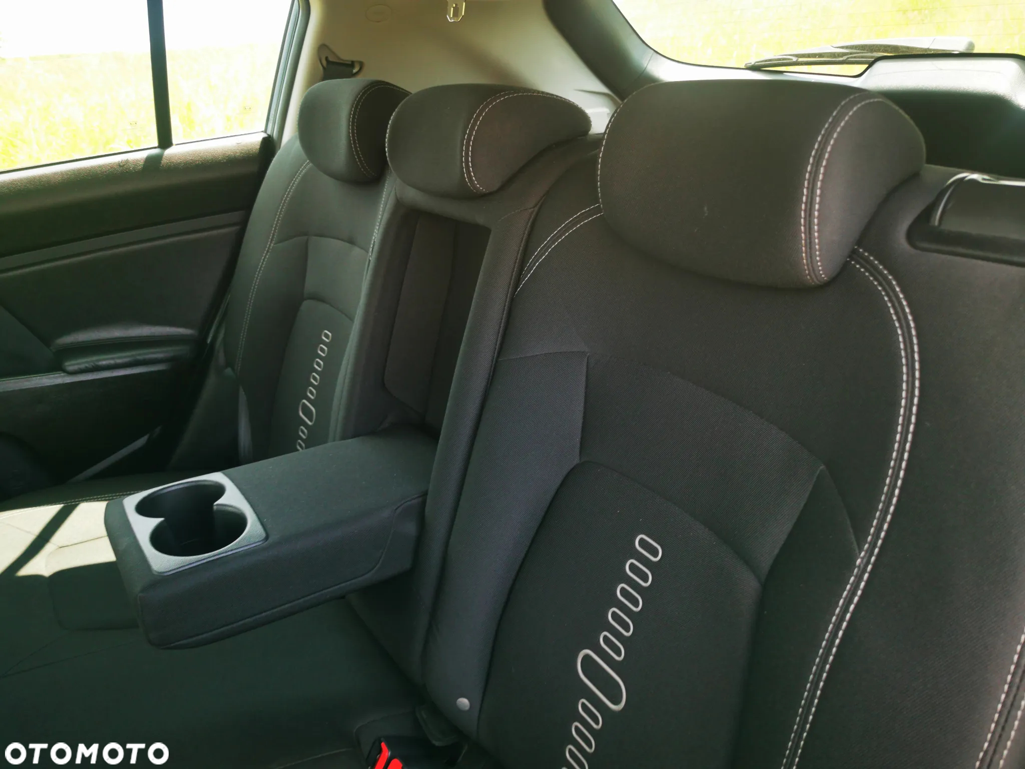 Kia Sportage - 12