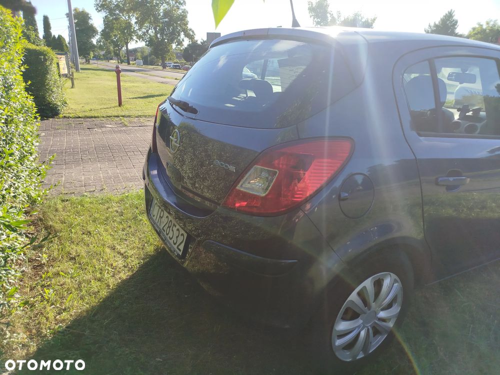 Opel Corsa 1.3 CDTI Enjoy - 4