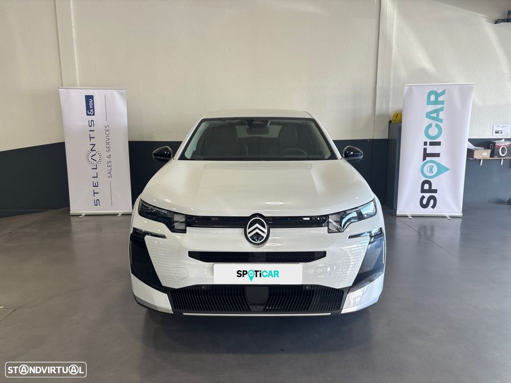 Citroën C5 Aircross 1.2 Híbrido Max - 2