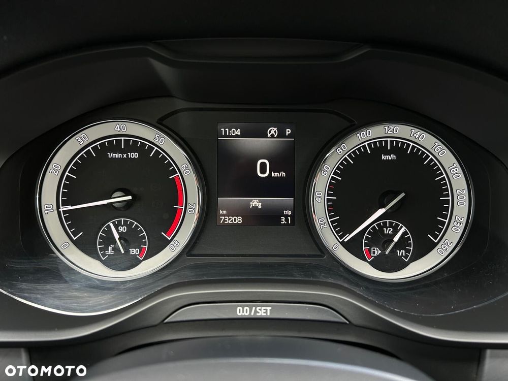 Skoda Kodiaq 1.5 TSI ACT 4x2 Ambition DSG - 24