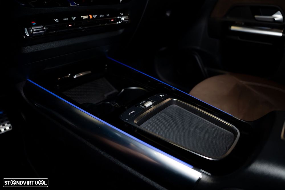 Mercedes-Benz GLA 200 AMG Line - 56
