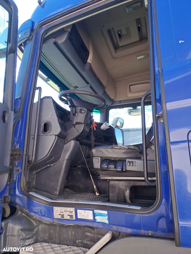 Scania R440 - 3