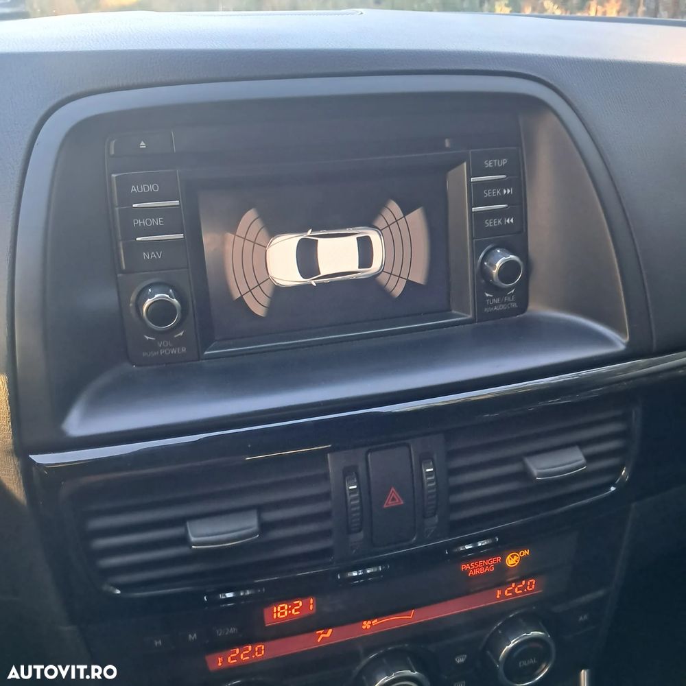 Mazda CX-5 CD175 4x4 Revolution - 4