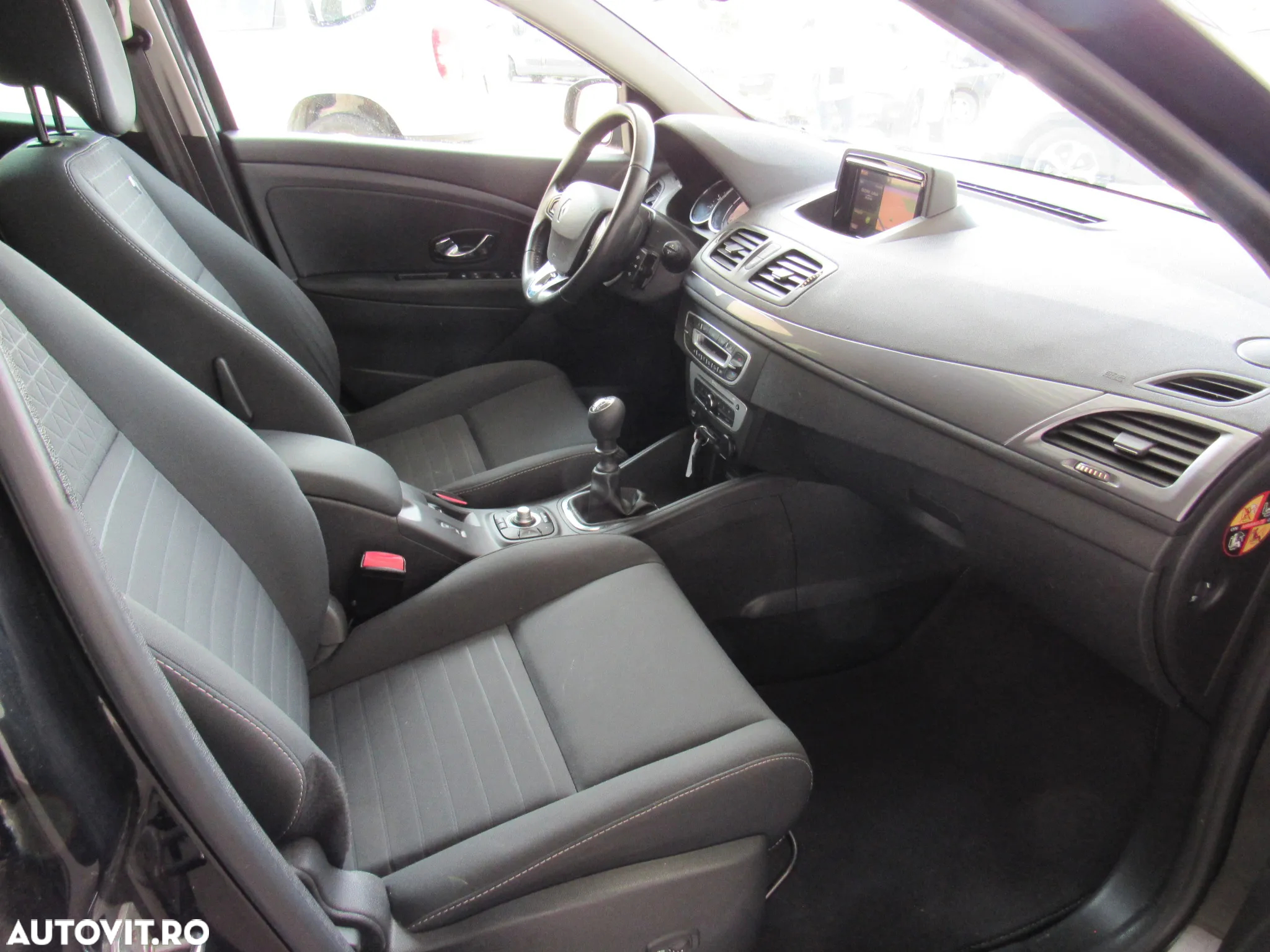Renault Megane ENERGY dCi 110 LIMITED - 16
