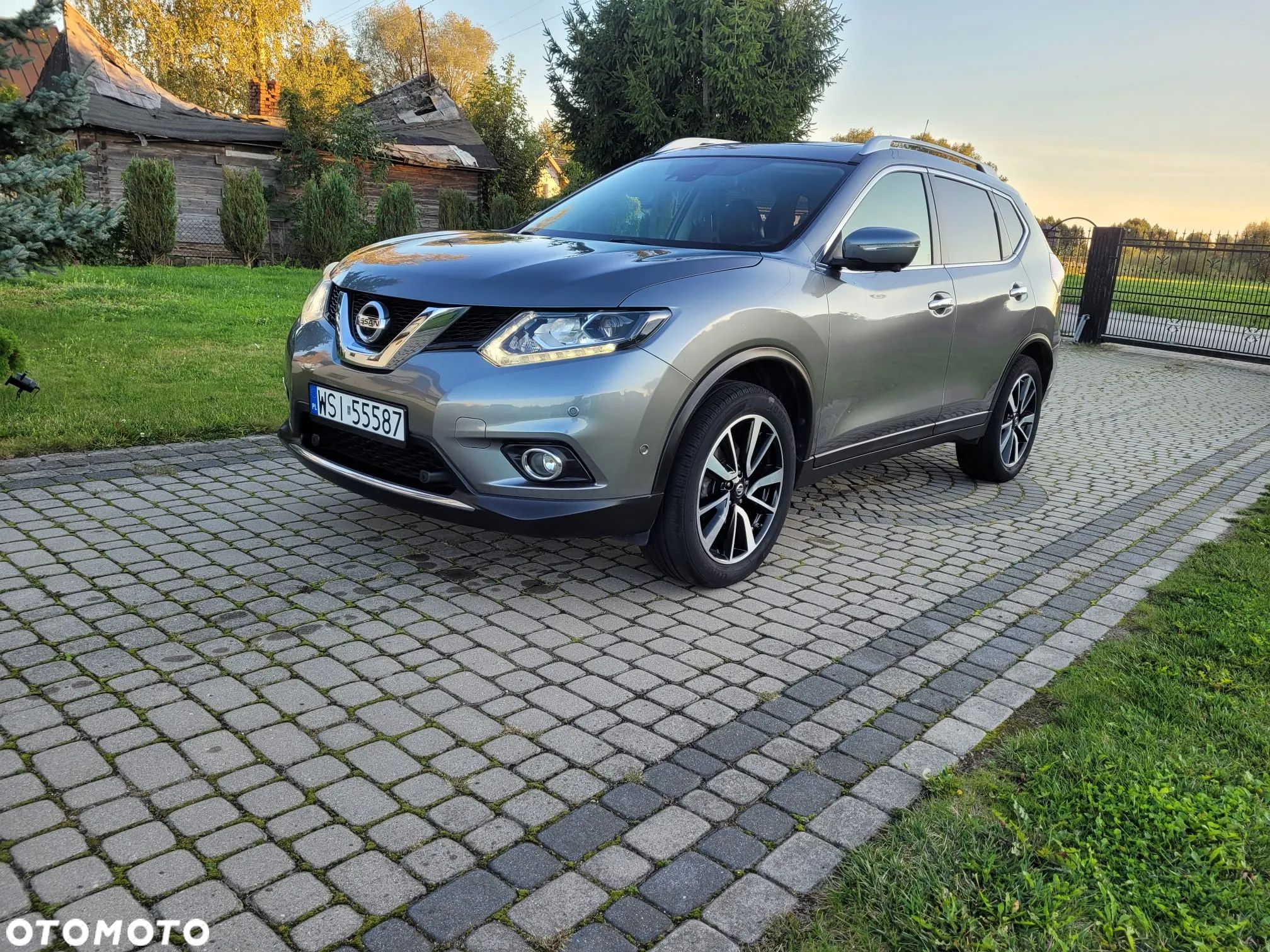 Nissan X-Trail 1.6 DCi Tekna 2WD - 1