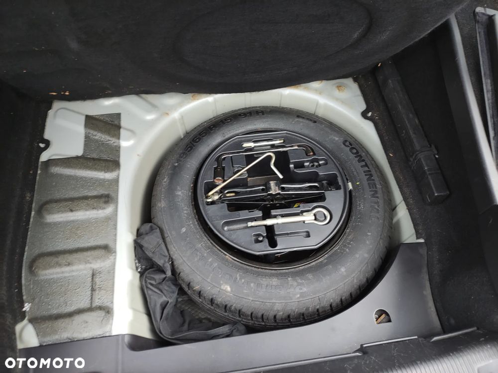 Peugeot 307 CC 2.0 - 7