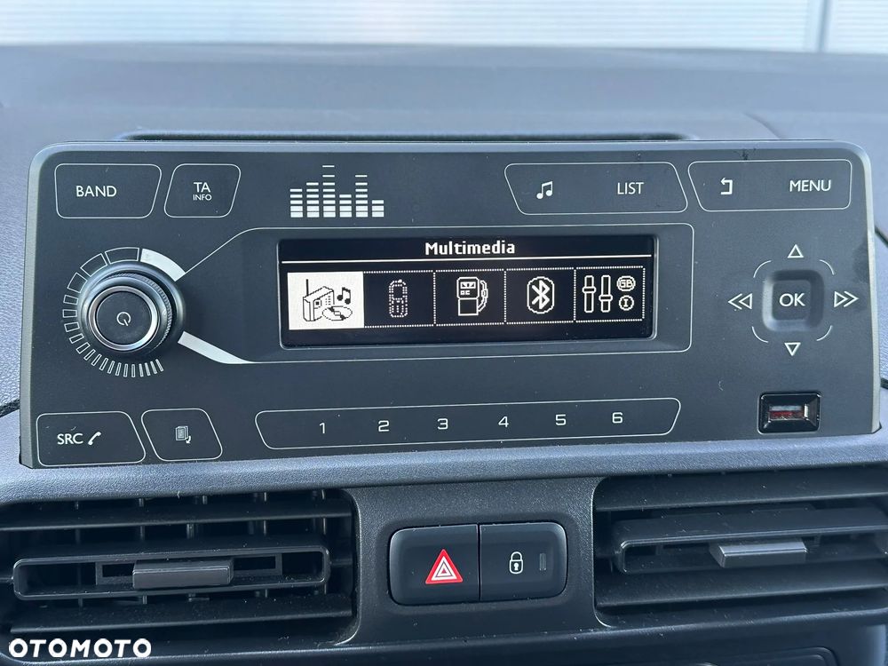 Toyota Proace City - 12