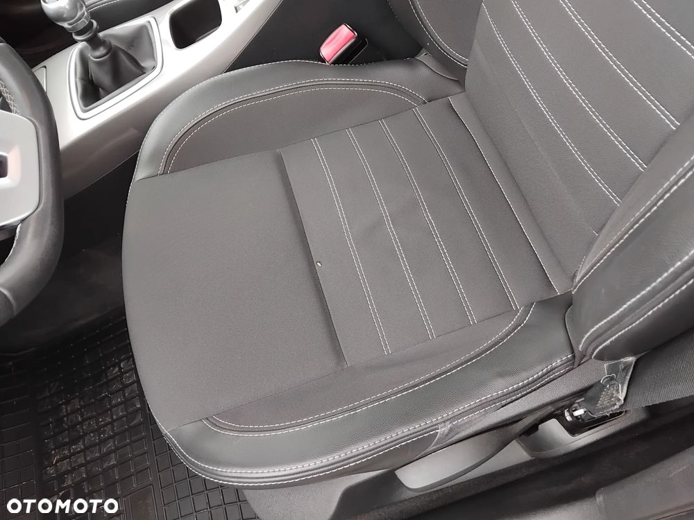 Renault Laguna ENERGY dCi 130 FAP Start-Stop Limited - 22