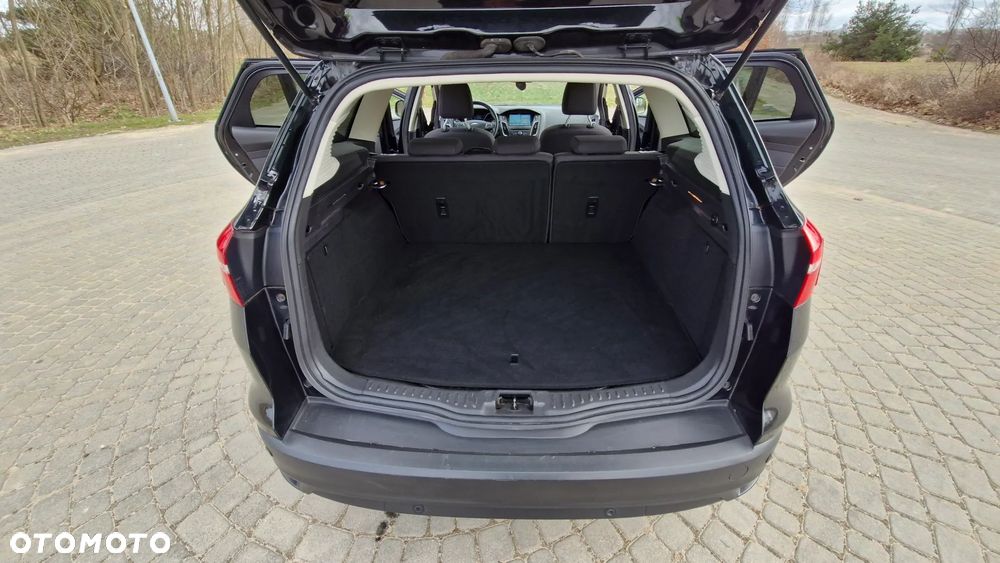 Ford Focus 1.0 EcoBoost Titanium - 19