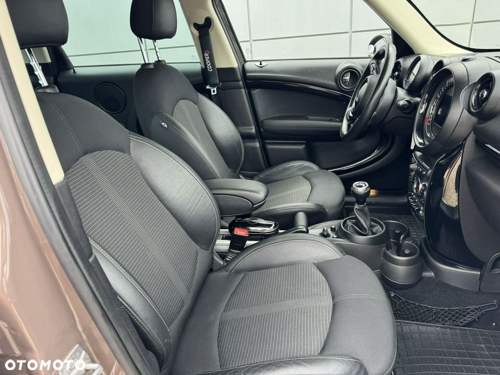 MINI Countryman - 21
