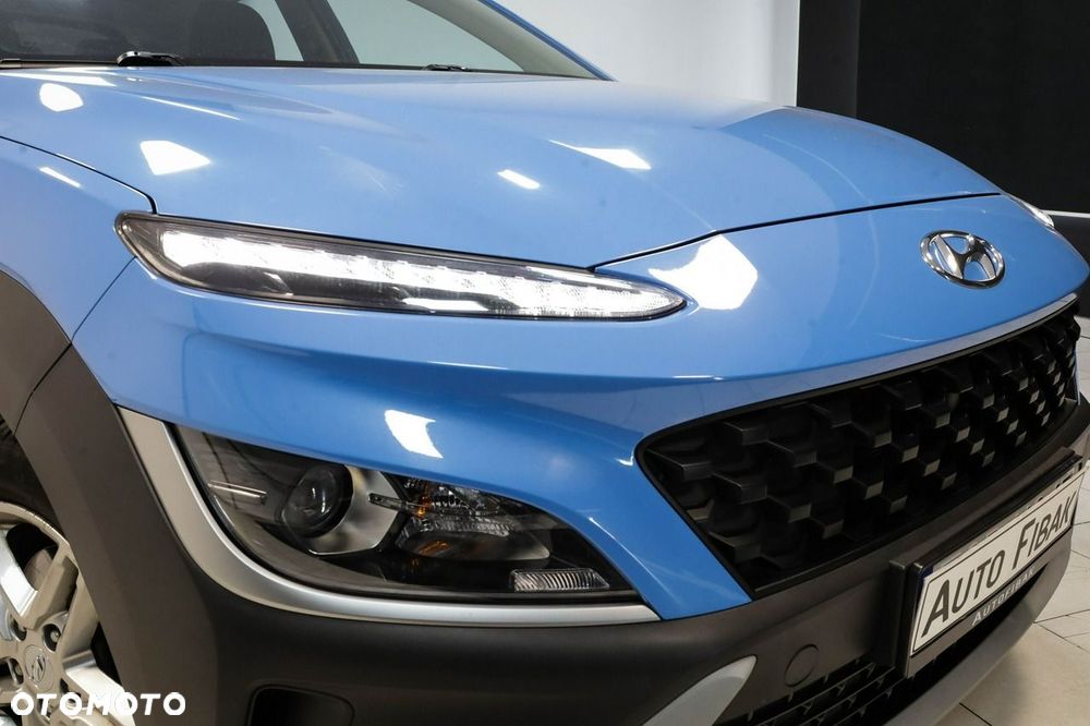 Hyundai Kona - 8