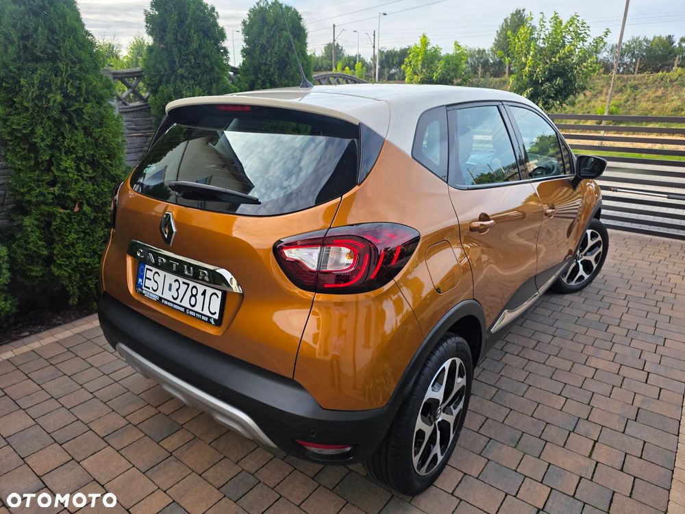Renault Captur - 6