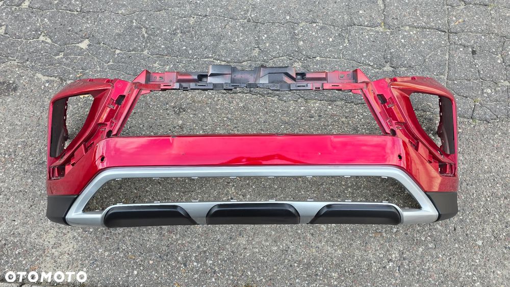 Mitsubishi Eclipse Cross Lift 21- Zderzak Przód Oryginał - 2