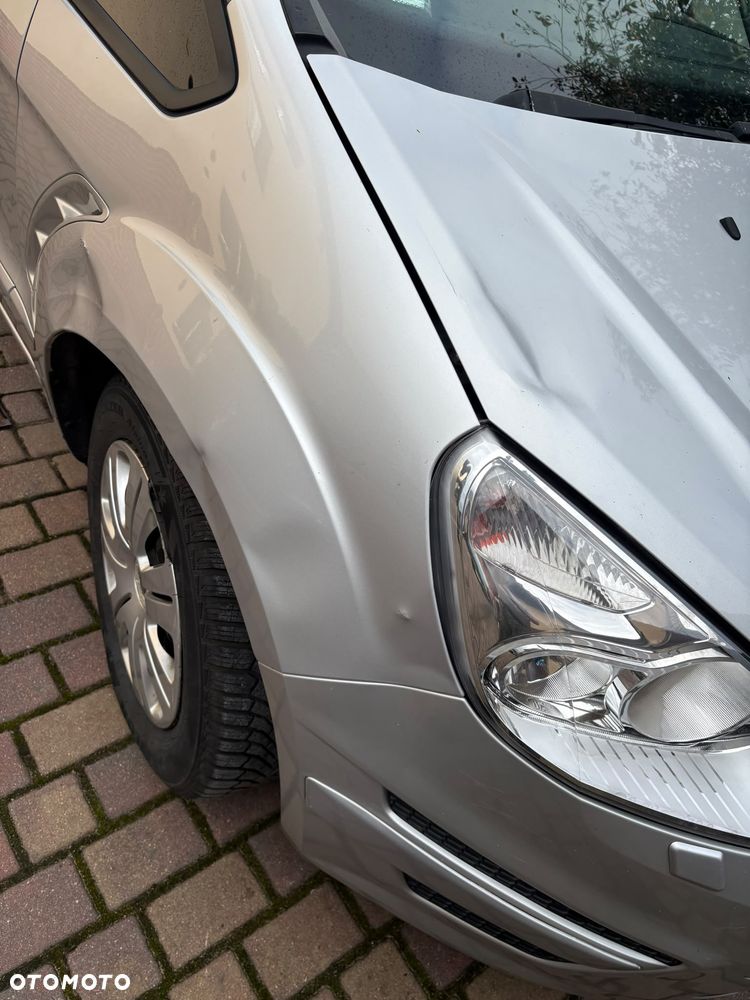 Ford S-Max - 6