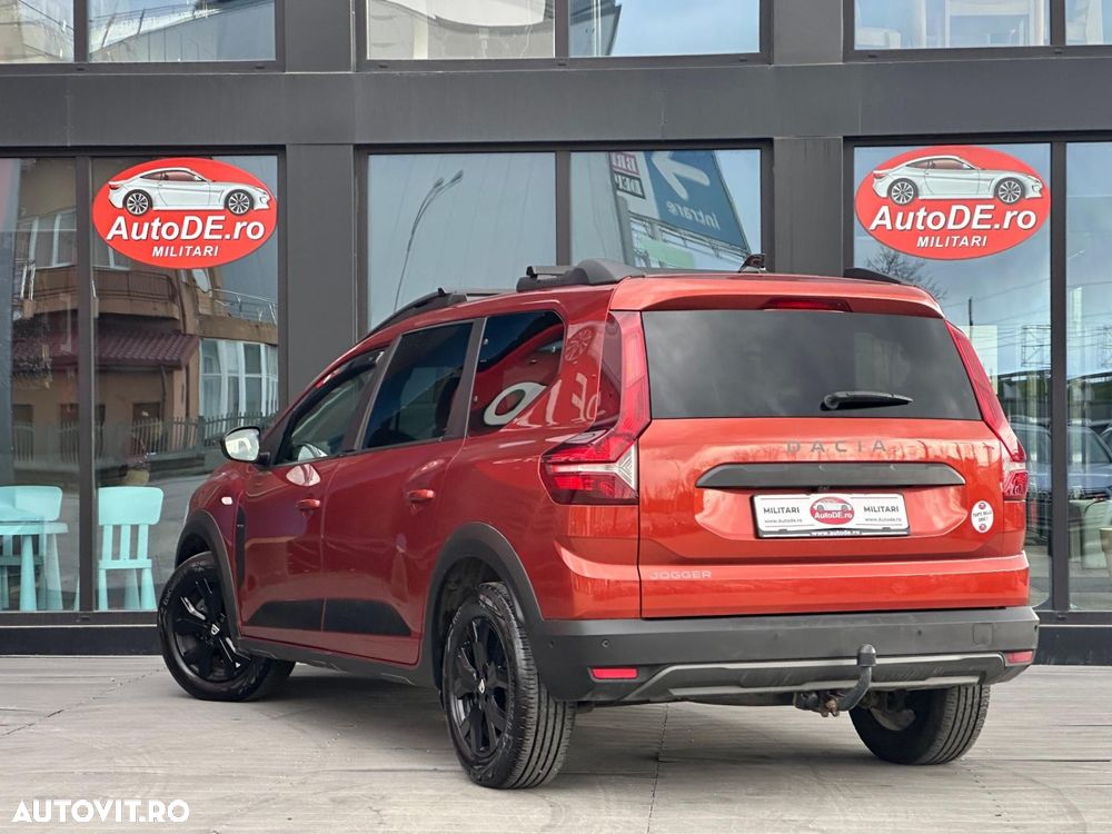 Dacia Jogger - 4