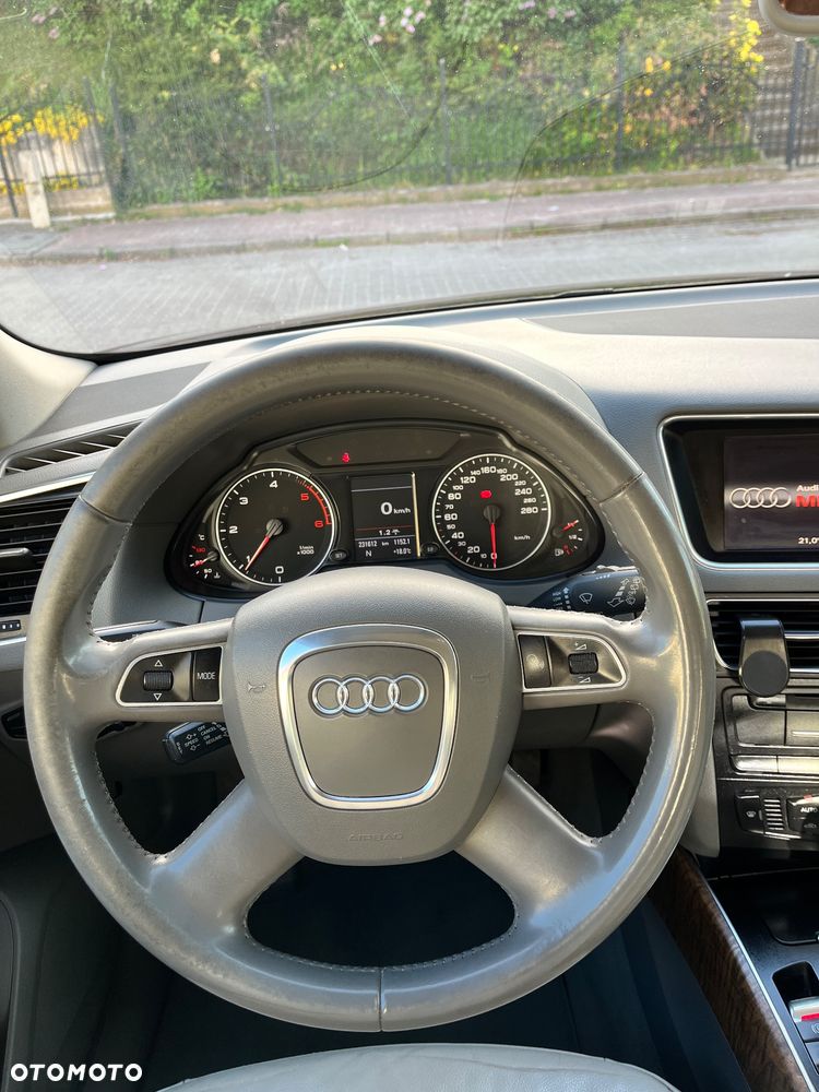 Audi Q5 - 8