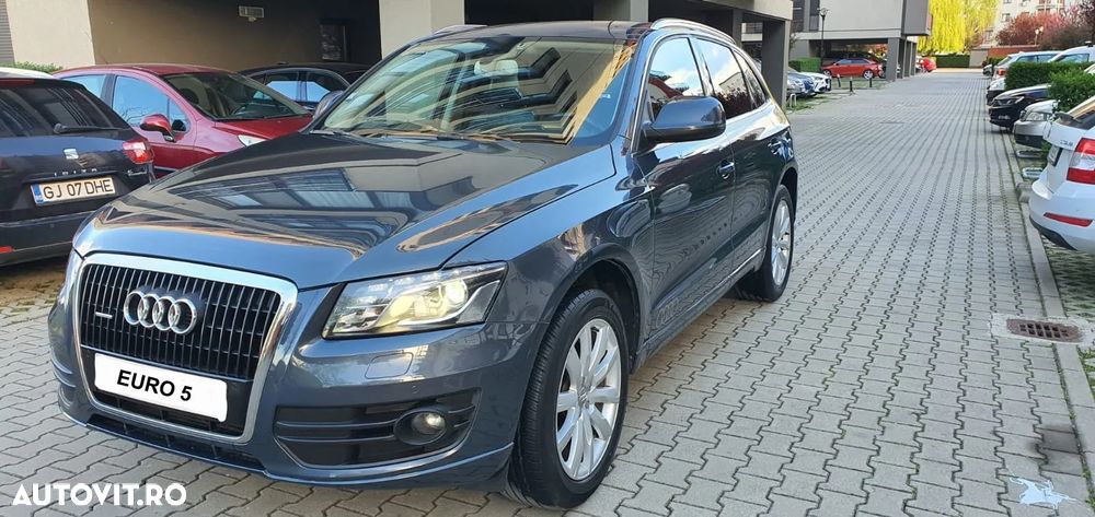 Audi Q5 - 9