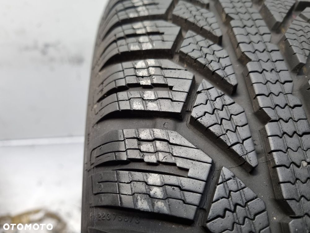 1x 175/70R14 84T Semperit Master-Grip2 - 5