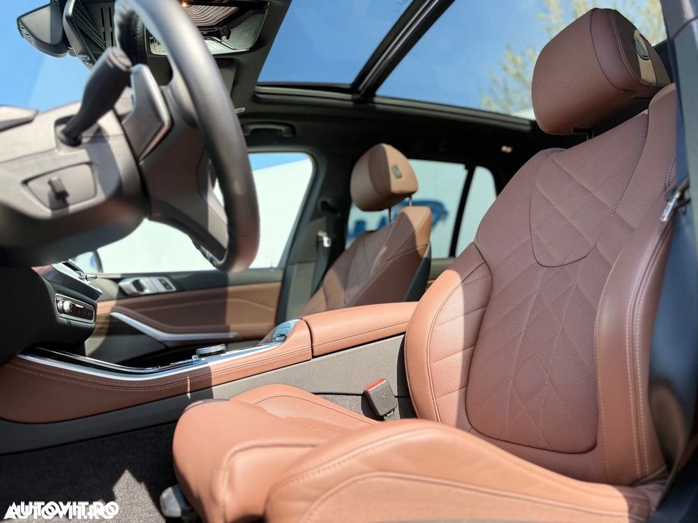 BMW X5 xDrive30d - 15