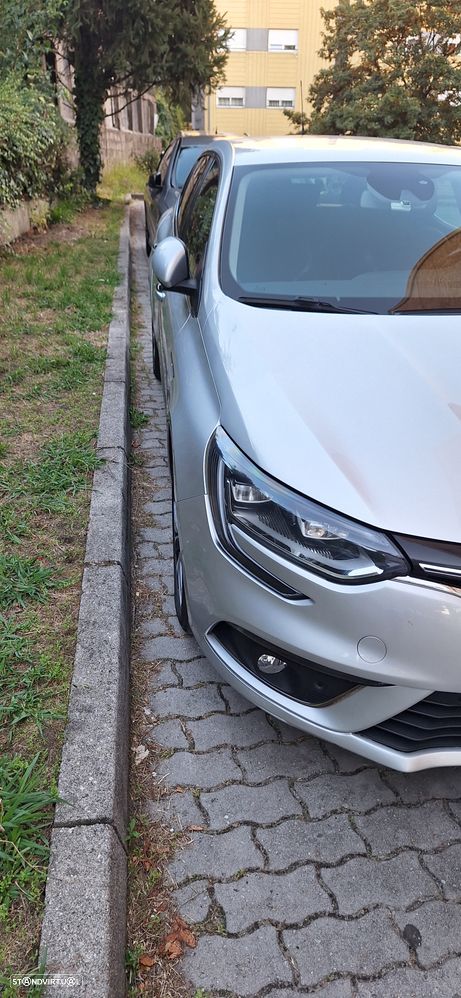 Renault Mégane 1.2 TCE Intens - 6