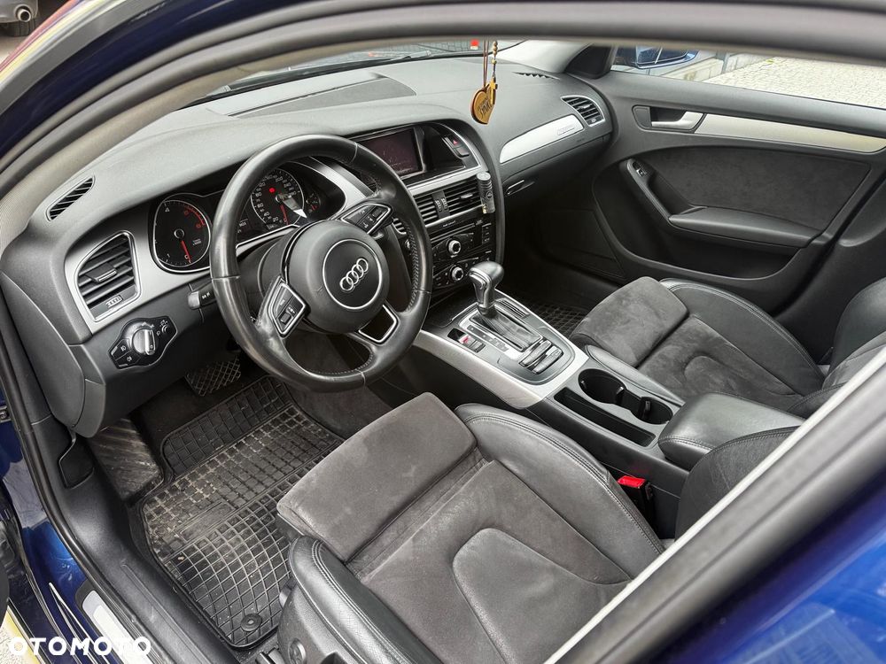 Audi A4 Allroad - 7