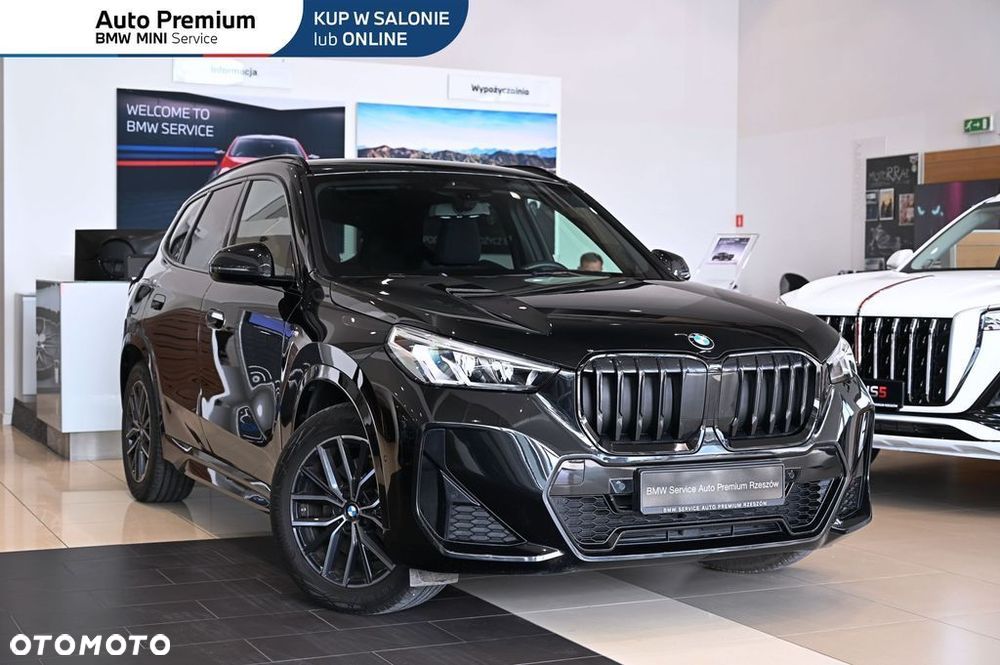 BMW X1 xDrive23i mHEV M Sport - 2