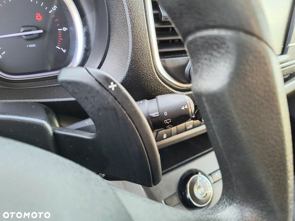 Citroën JUMPY AUTOMAT-ŁOPATKI 2.0 177 Ps Navi/Kamera Asystenty - 13