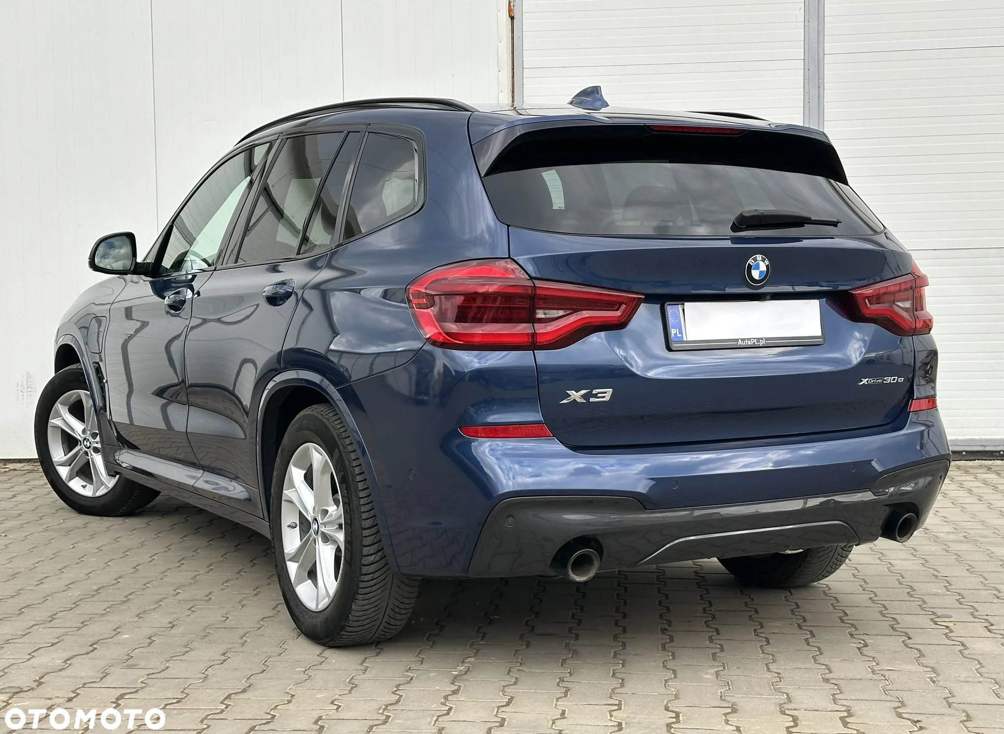 BMW X3 - 3