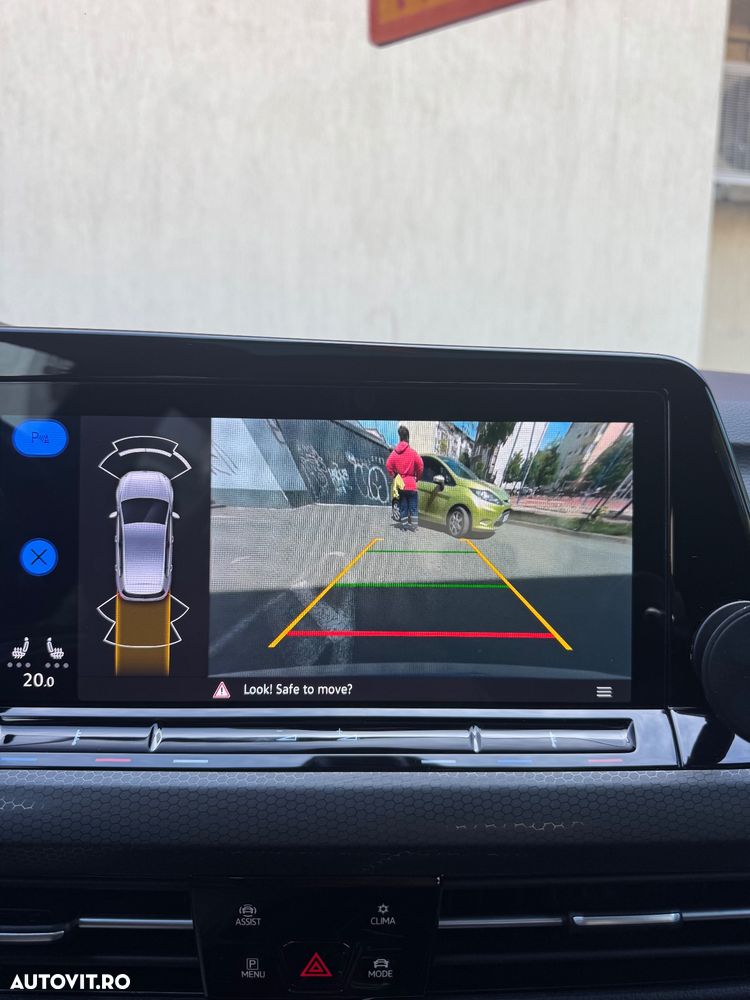 Volkswagen Golf 2.0 TSI DSG 4Motion R - 9