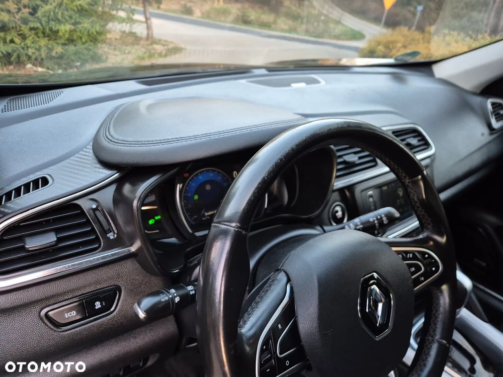 Renault Kadjar Energy dCi 110 EDC Bose Edition - 22