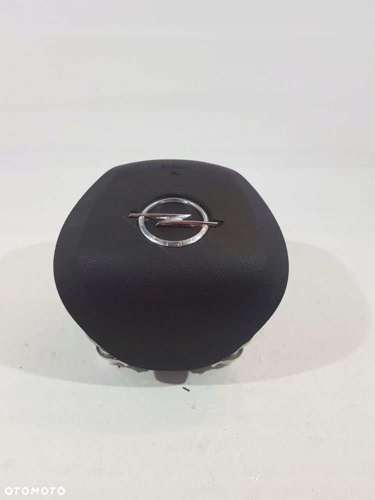 poduszka kierowcy airbag opel combo e berlingo iv 21r 1.5d eu - 4