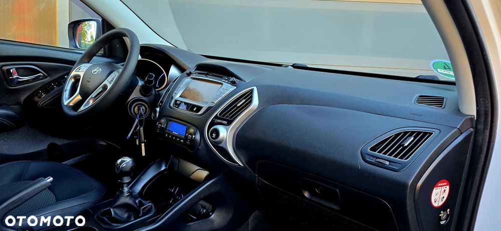 Kia Sportage - 15