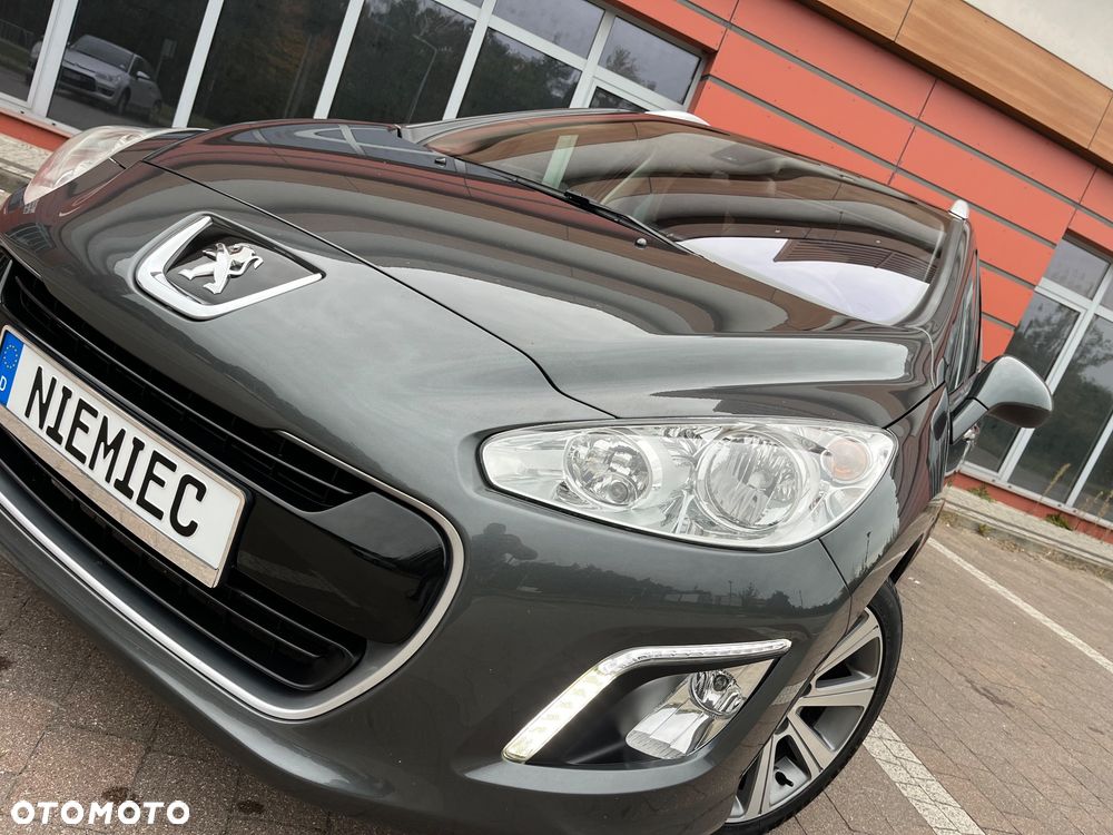 Peugeot 308 - 40