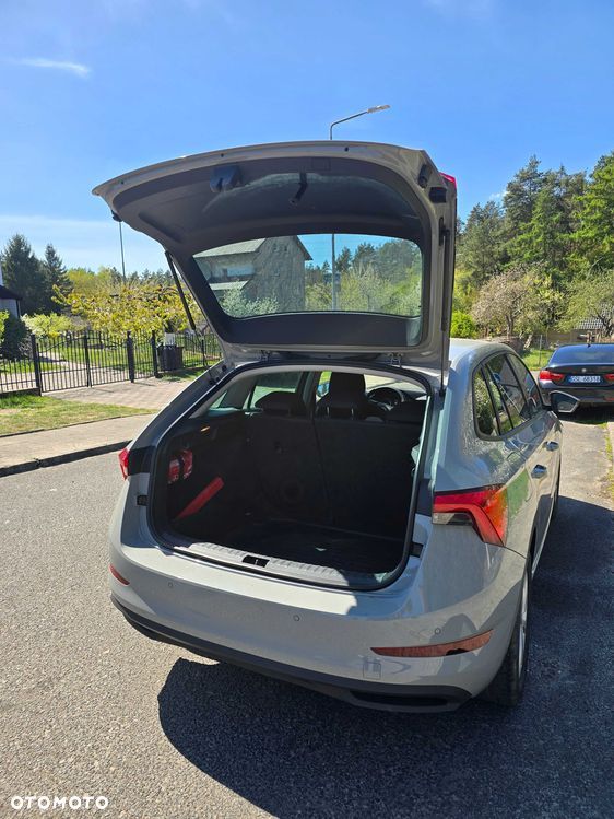 Skoda Scala 1.5 TSI Ambition - 4